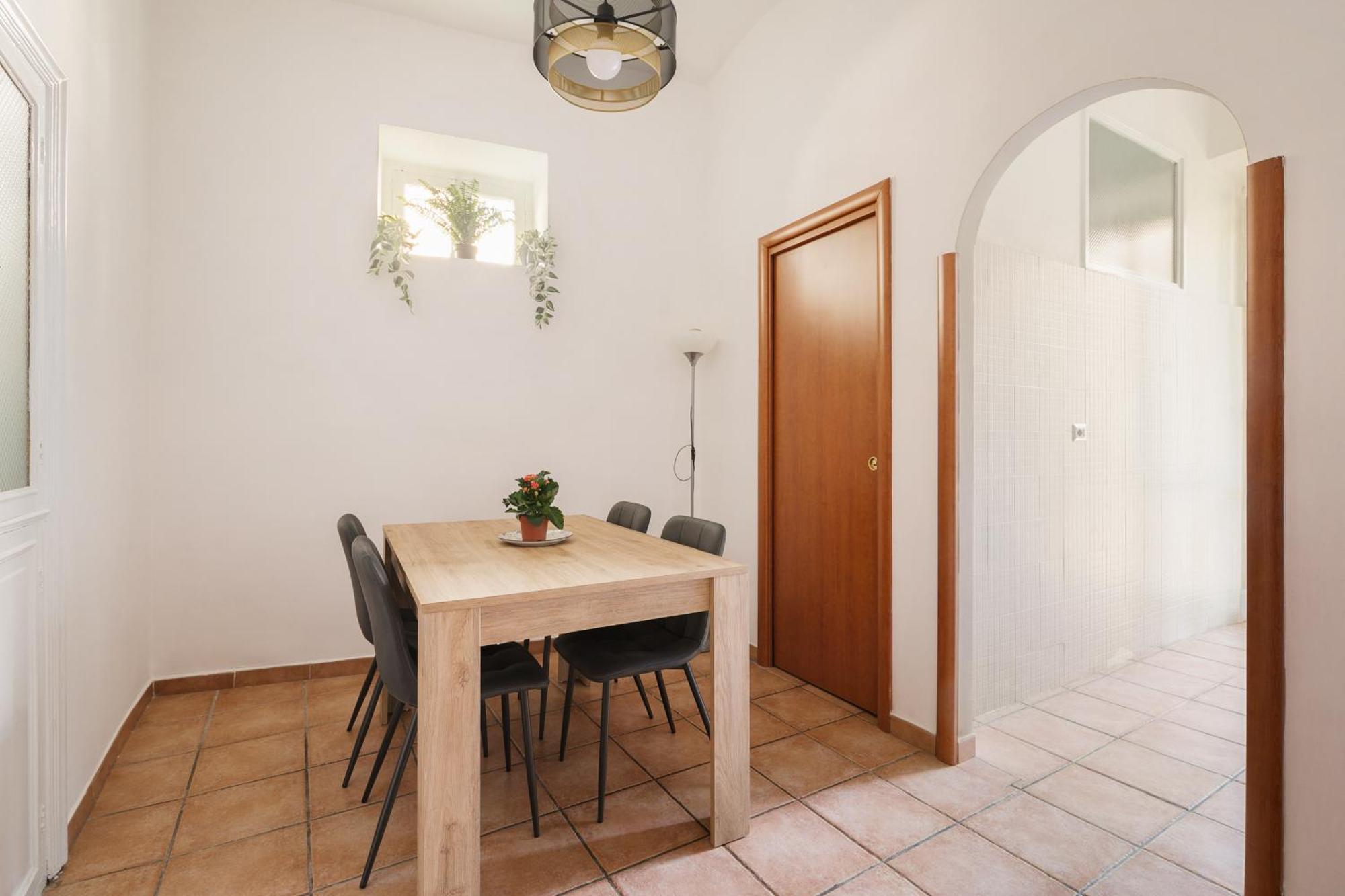 Appartement Zara