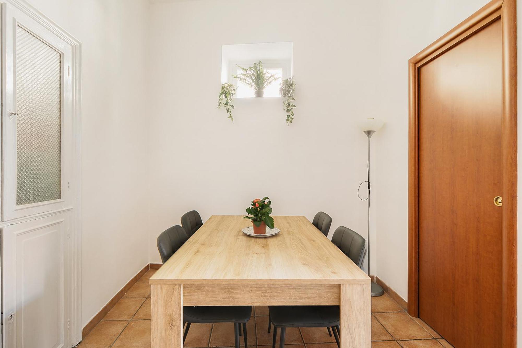 Appartement Zara Rome