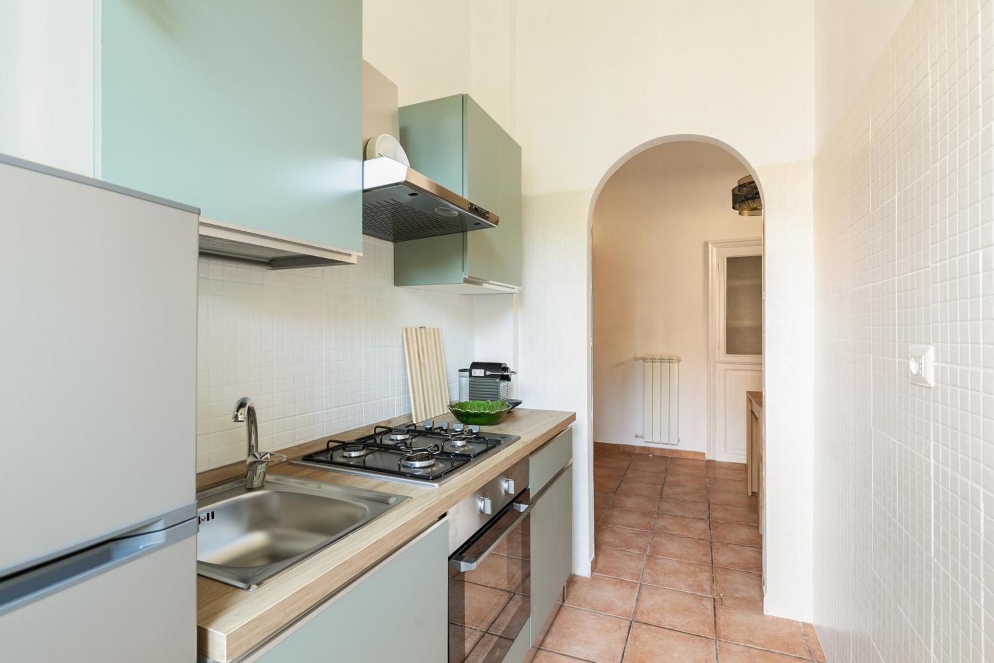 Zara Appartement *