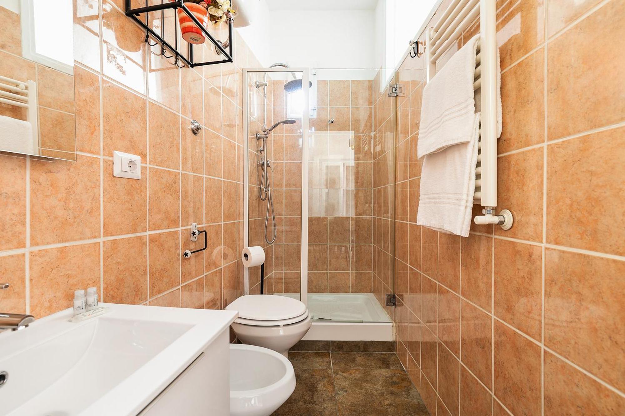 Appartement Zara *