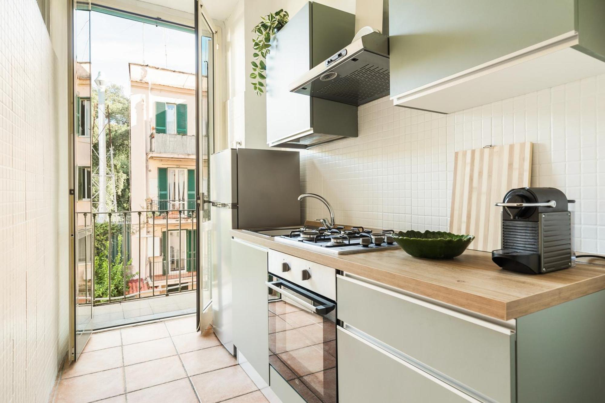 Zara Appartement *