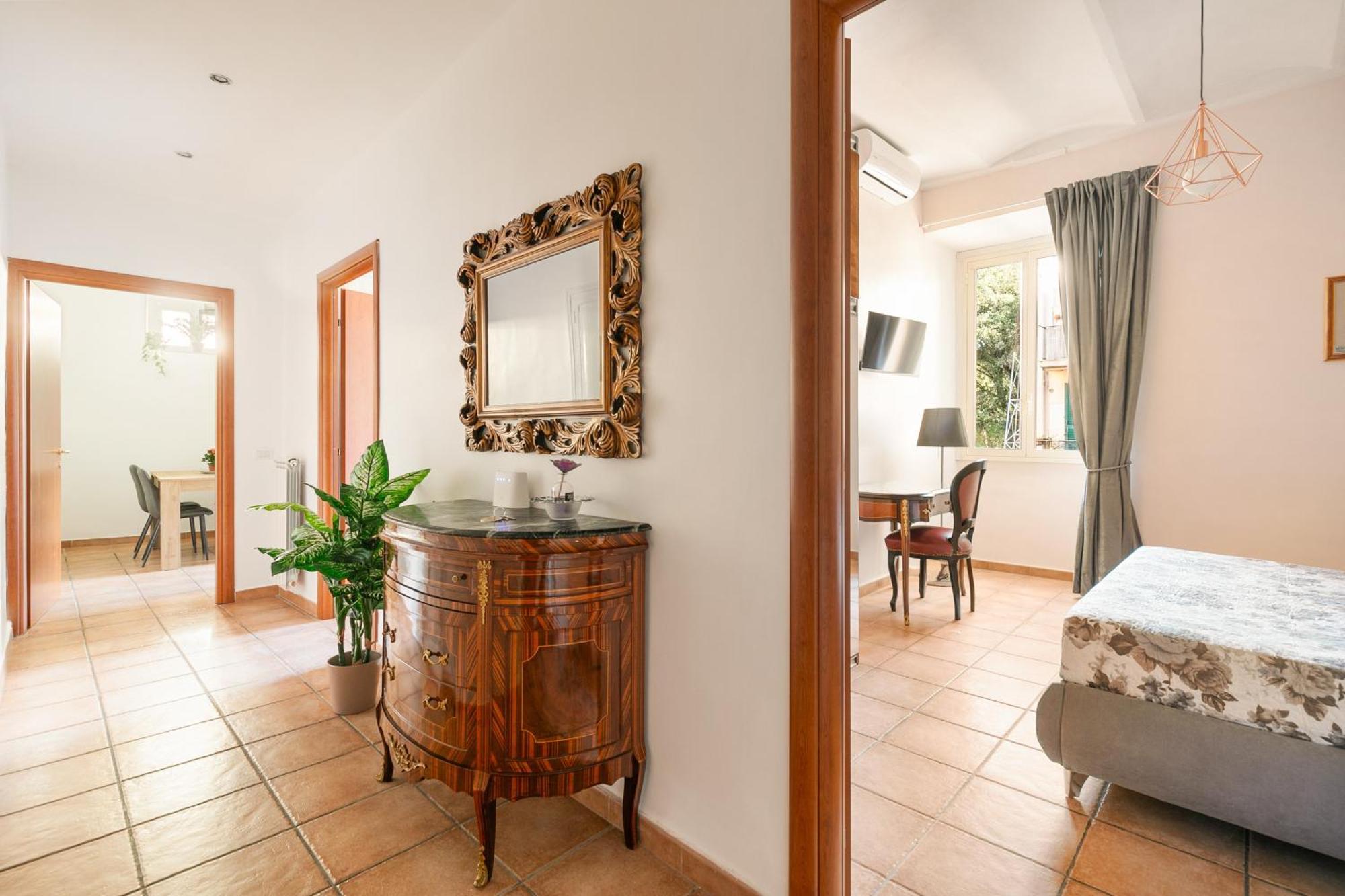 Zara Appartement